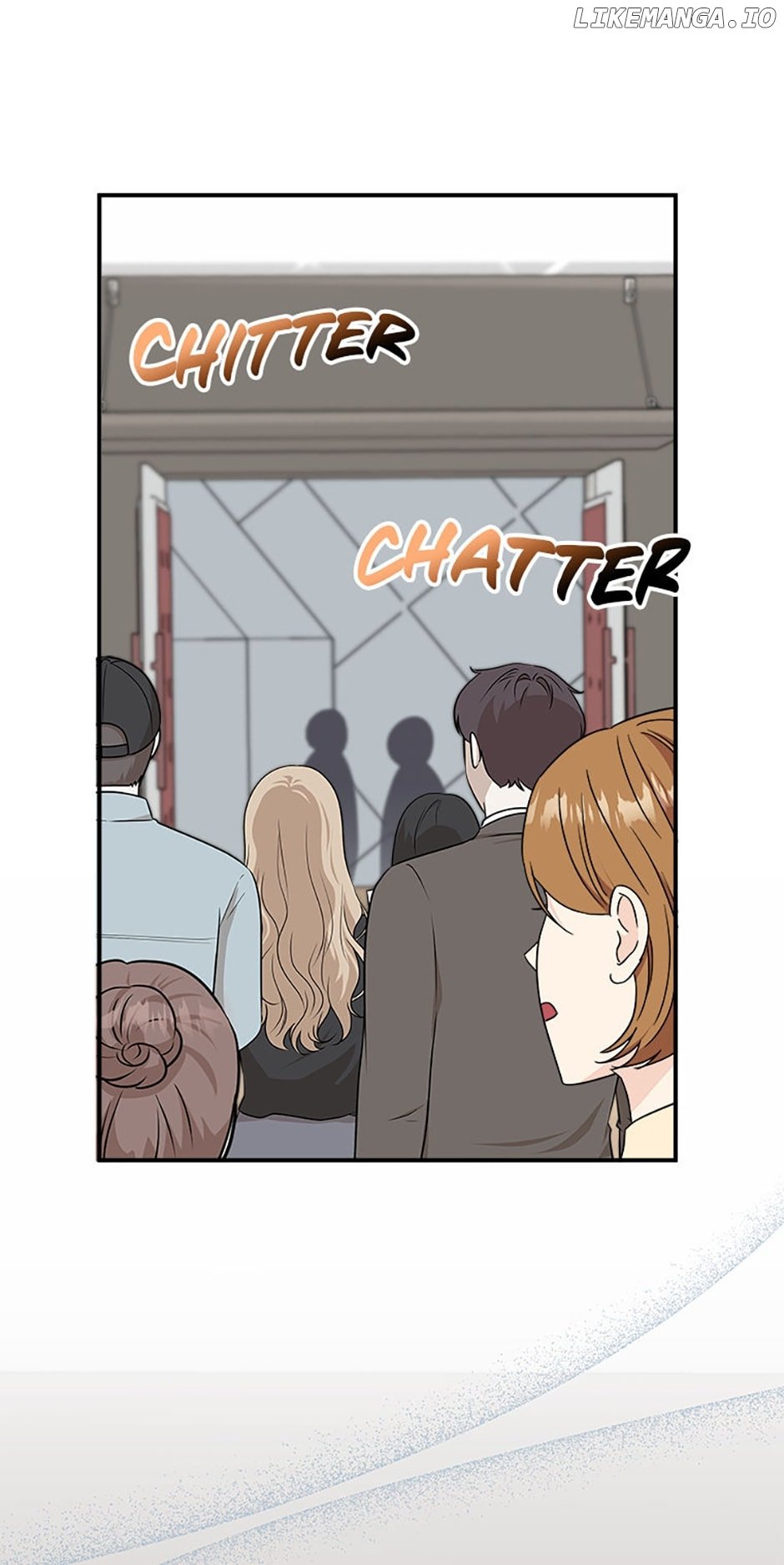 My Boss Can't Sleep Without Me Chapter 84 - page 65