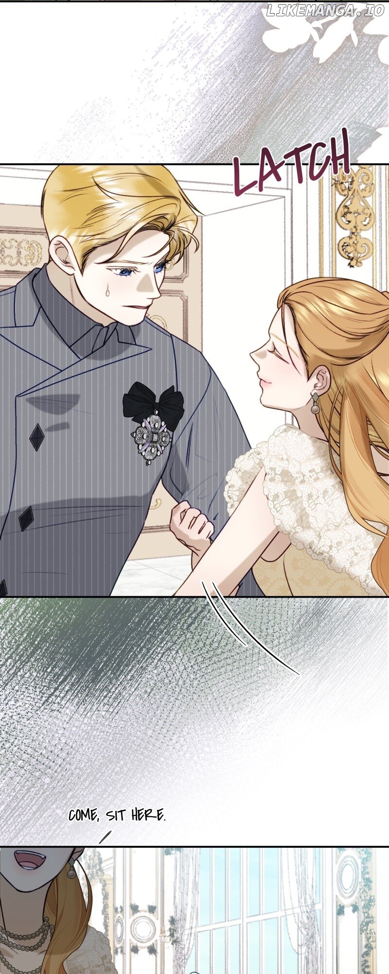 He’s Not Just a Pretty Face Chapter 86 - page 31