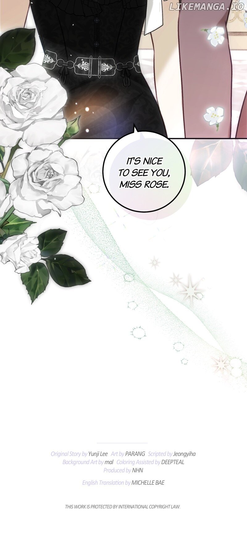 He’s Not Just a Pretty Face Chapter 86 - page 47