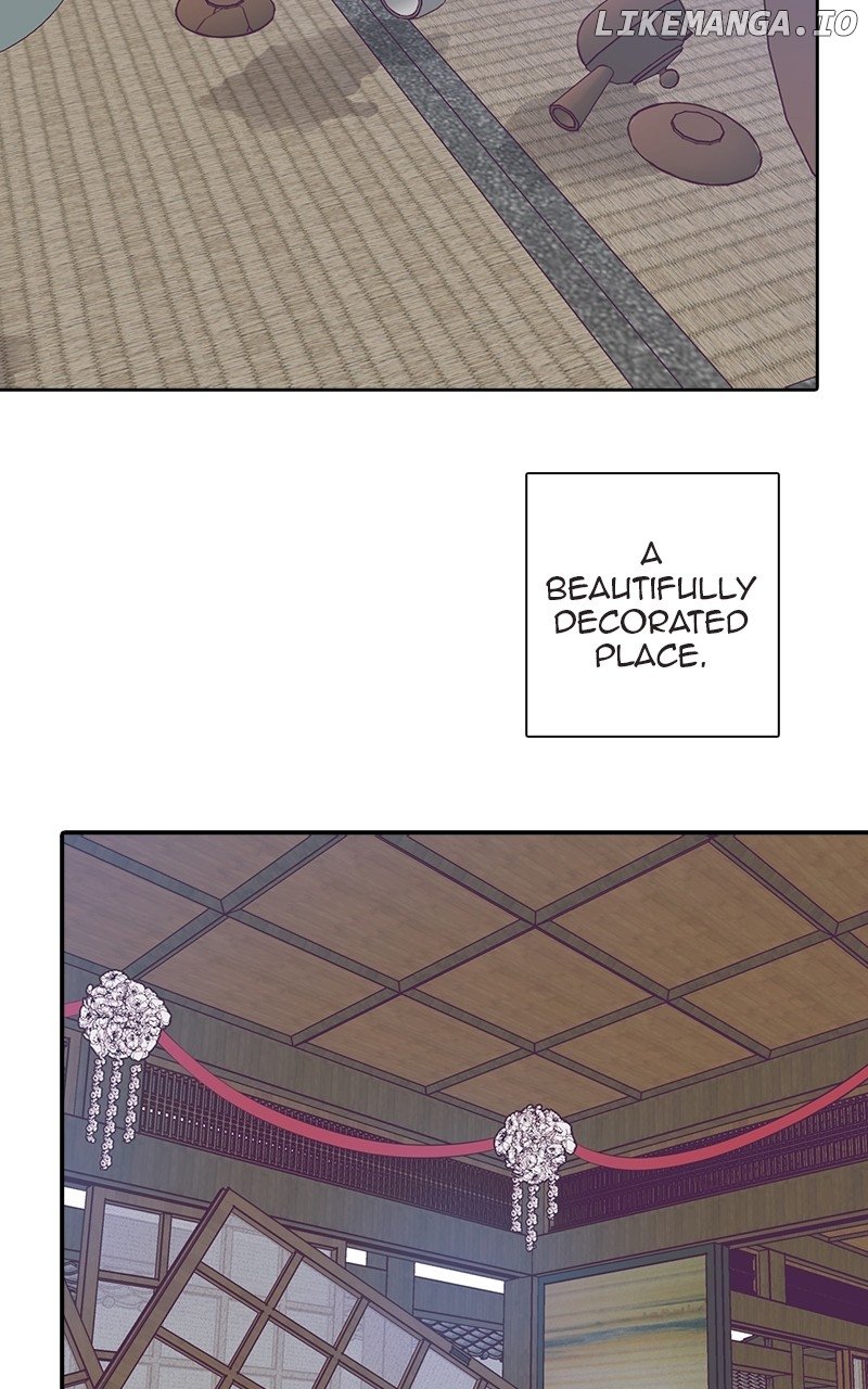 SHIRAI - Manhwa Chapter 1 - page 7