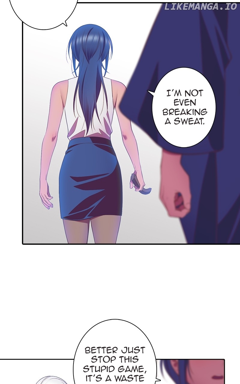 SHIRAI - Manhwa Chapter 1 - page 47