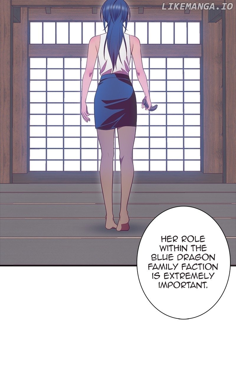 SHIRAI - Manhwa Chapter 1 - page 50