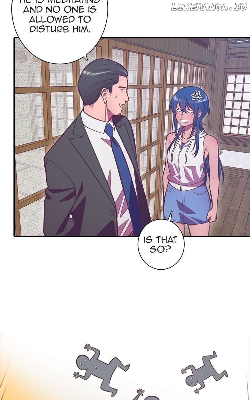 SHIRAI - Manhwa Chapter 4 - page 6