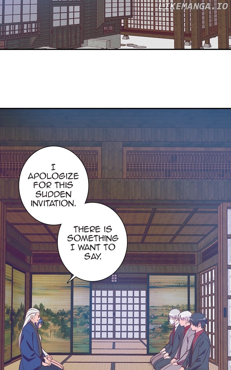 SHIRAI - Manhwa Chapter 4 - page 46