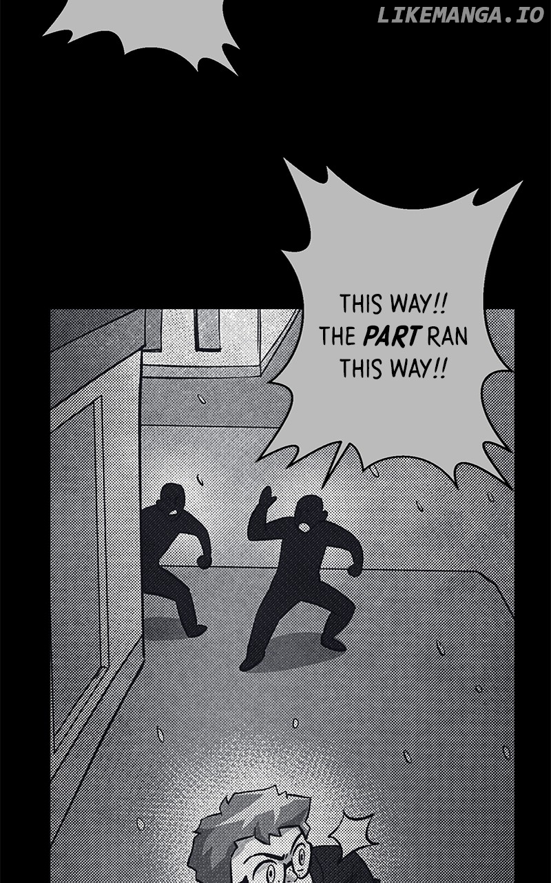 Surviving in an Action Manhwa Chapter 74 - page 20