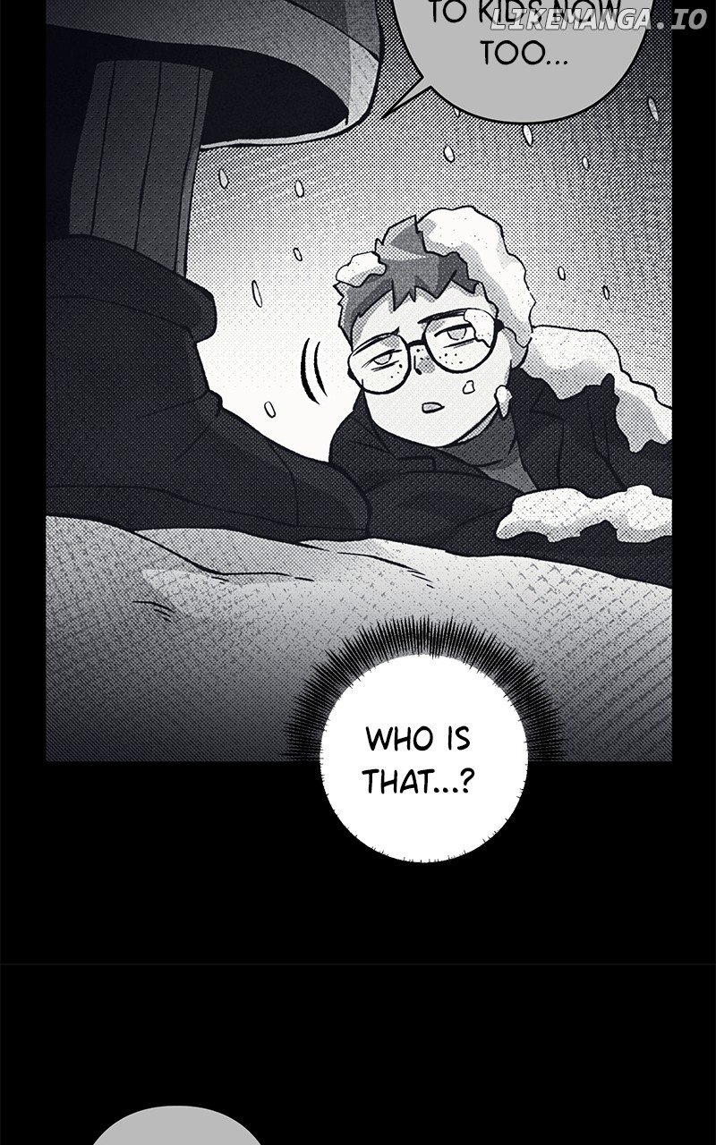 Surviving in an Action Manhwa Chapter 74 - page 35