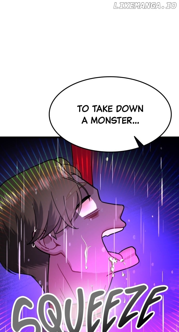 Maseknam – A Sexy Magician Chapter 52 - page 30