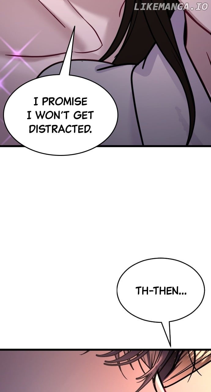 Maseknam – A Sexy Magician Chapter 54 - page 2