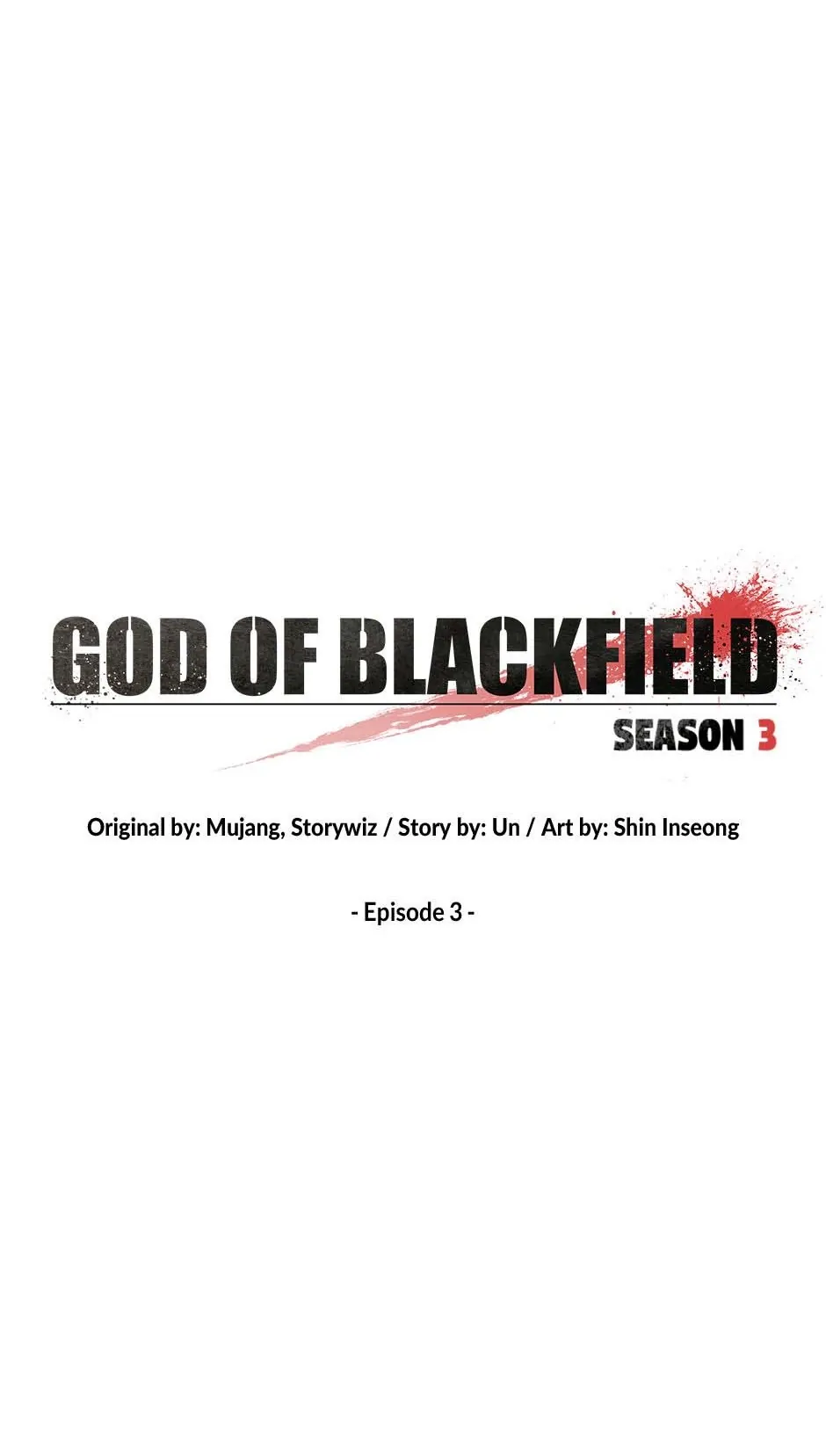 God Of Blackfield Chapter 172 - page 4