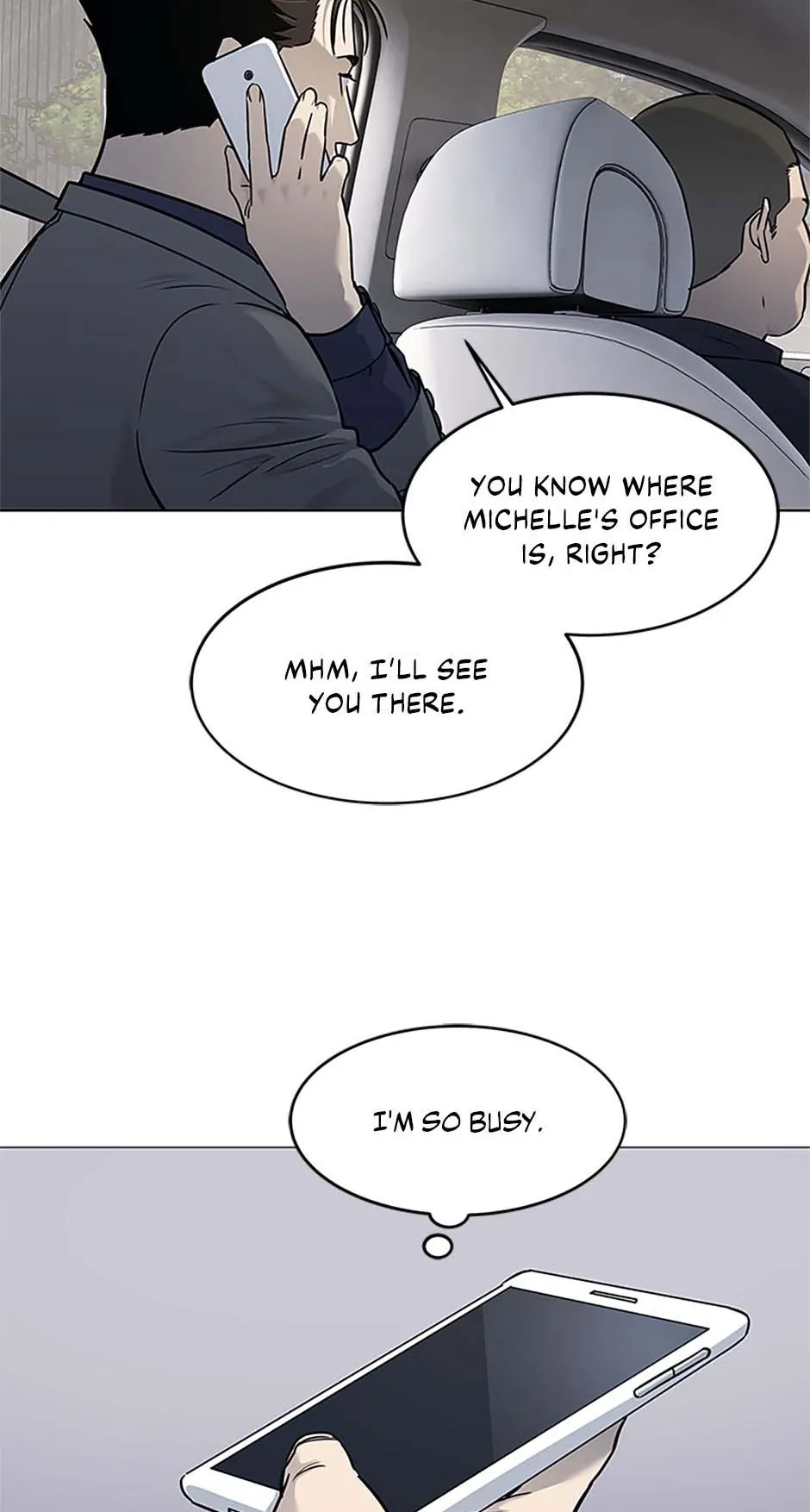 God Of Blackfield Chapter 182 - page 60