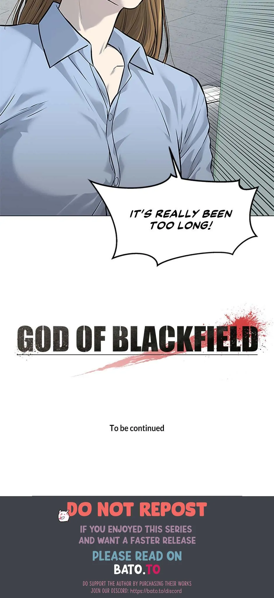 God Of Blackfield Chapter 182 - page 74