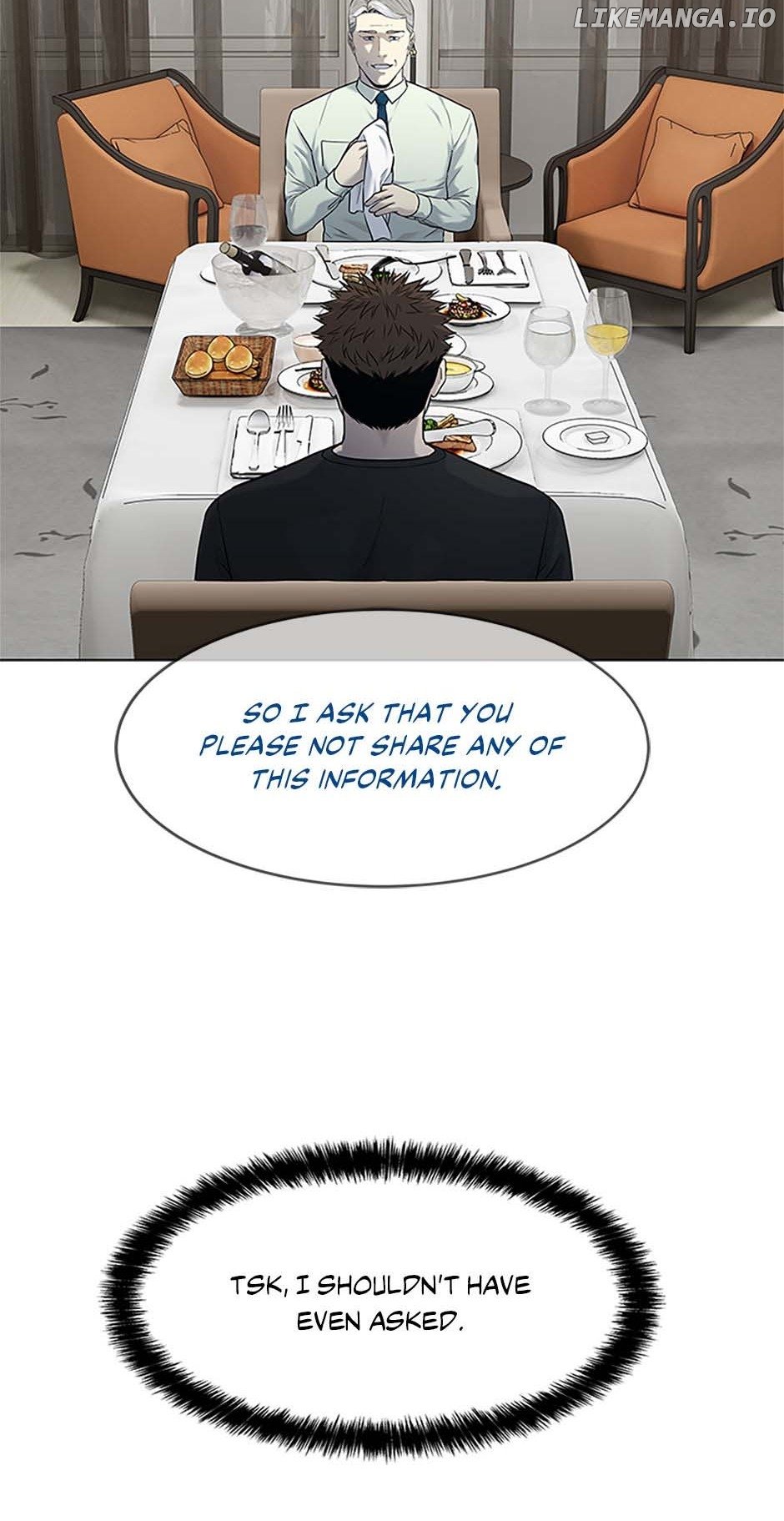 God Of Blackfield Chapter 188 - page 54