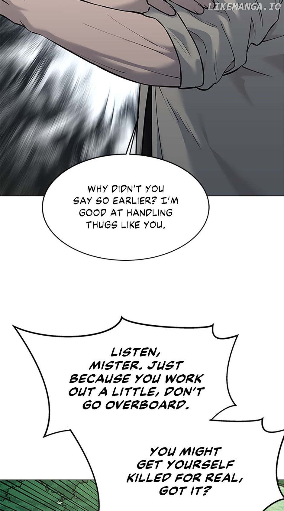 God Of Blackfield Chapter 186 - page 80