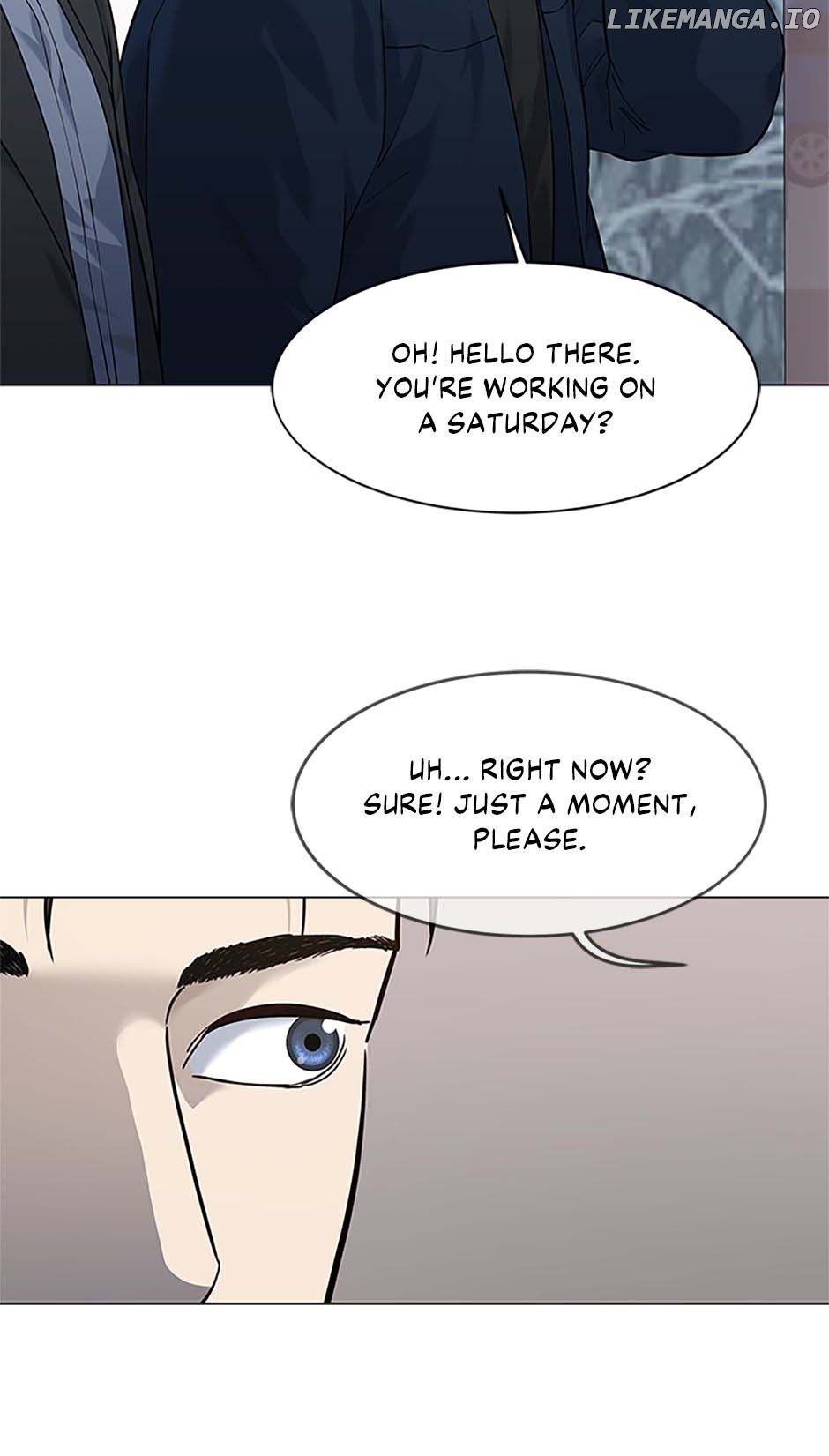 God Of Blackfield Chapter 185 - page 61