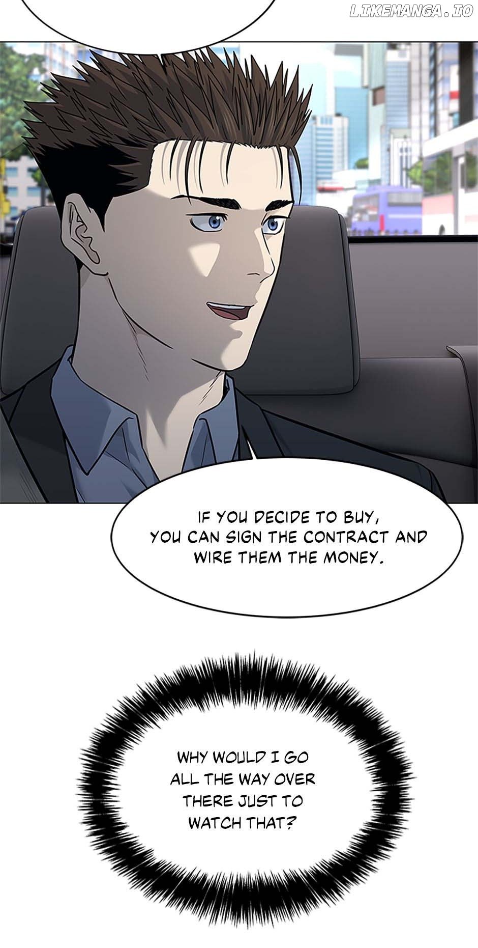 God Of Blackfield Chapter 185 - page 67