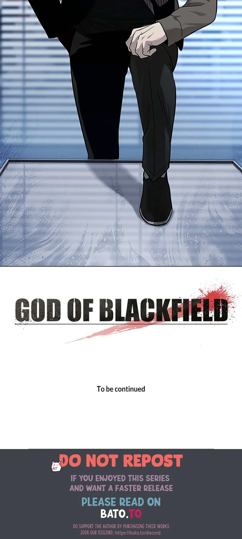 God Of Blackfield Chapter 173 - page 74