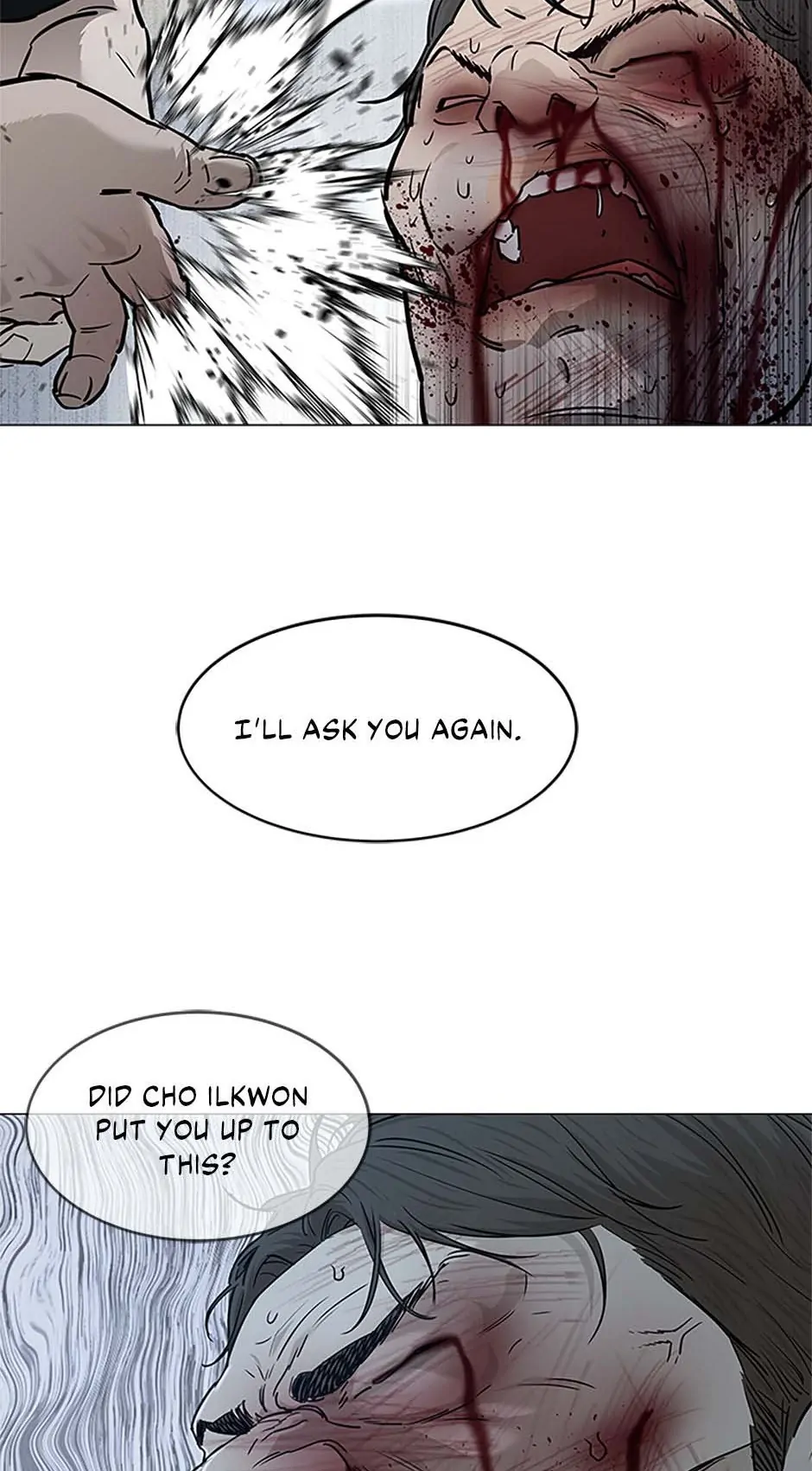 God Of Blackfield Chapter 175 - page 2