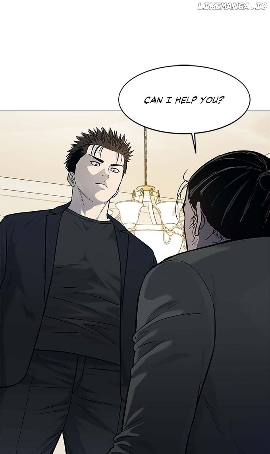 God Of Blackfield Chapter 189 - page 80