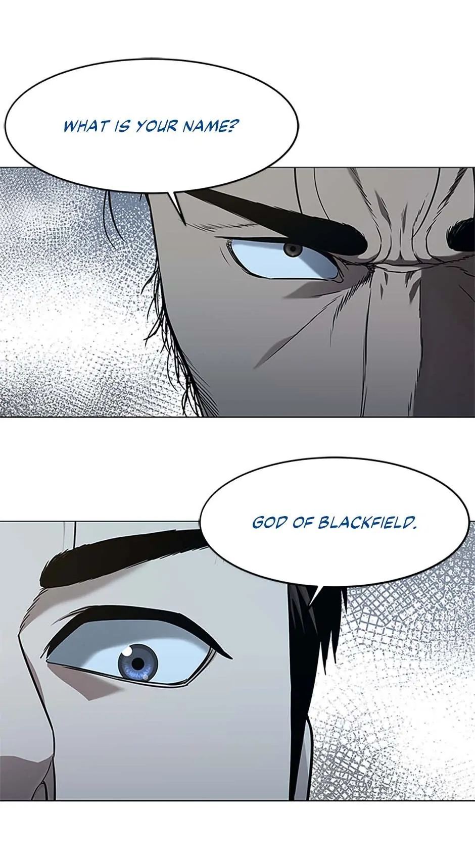 God Of Blackfield Chapter 190 - page 11