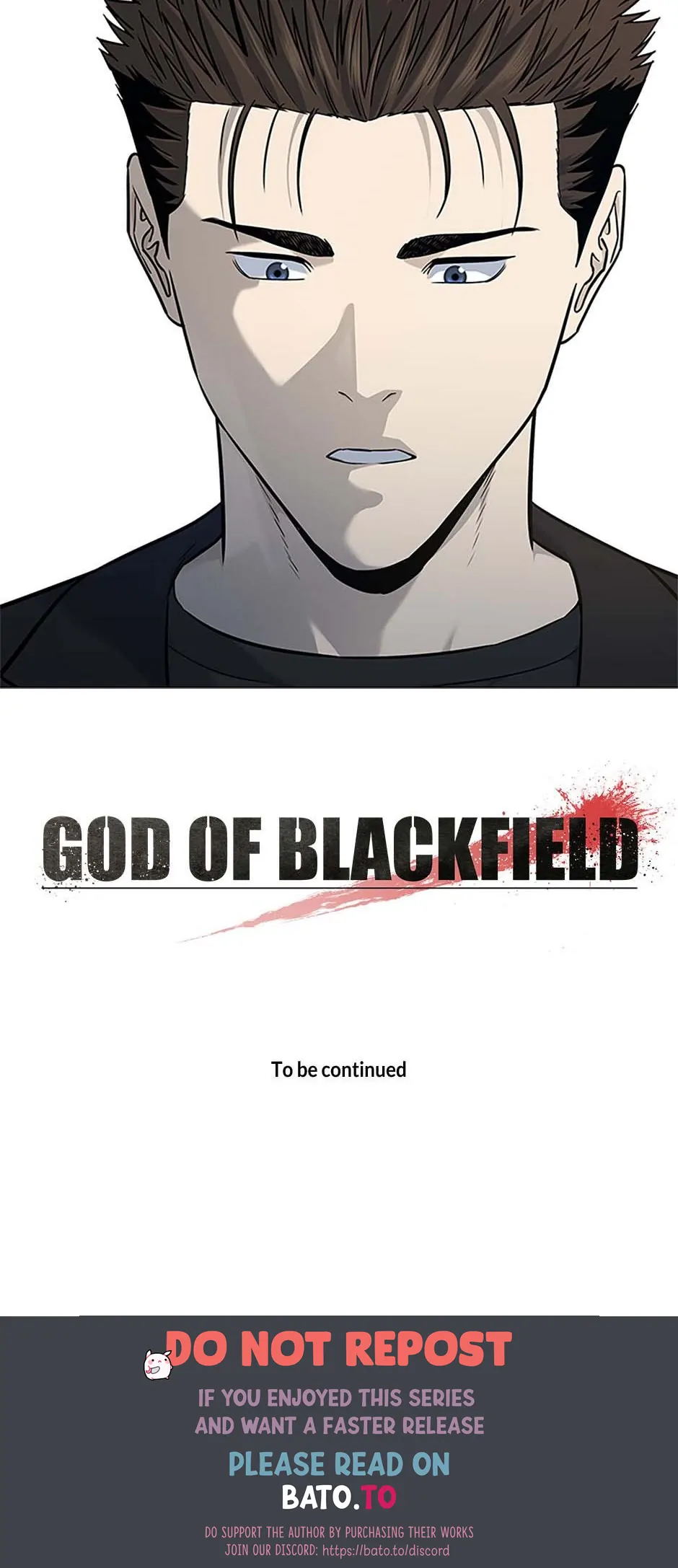 God Of Blackfield Chapter 190 - page 80