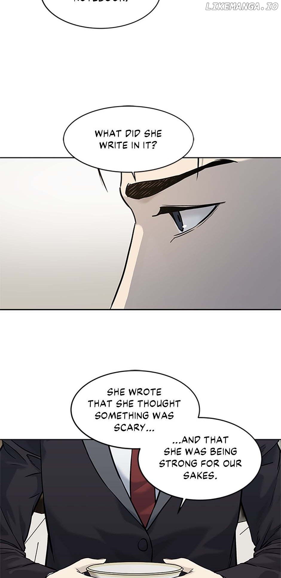 God Of Blackfield Chapter 191 - page 21