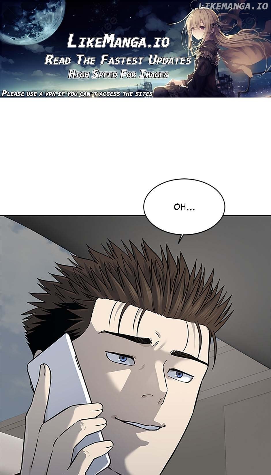 God Of Blackfield Chapter 192 - page 1