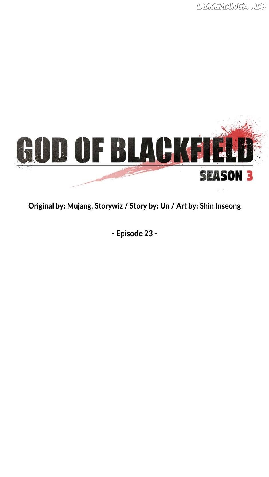 God Of Blackfield Chapter 192 - page 7