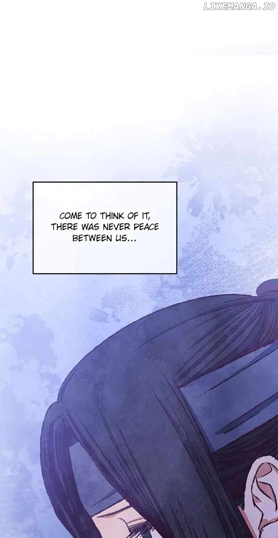 Intoxicated Butterfly and Cold Moon Chapter 97 - page 8