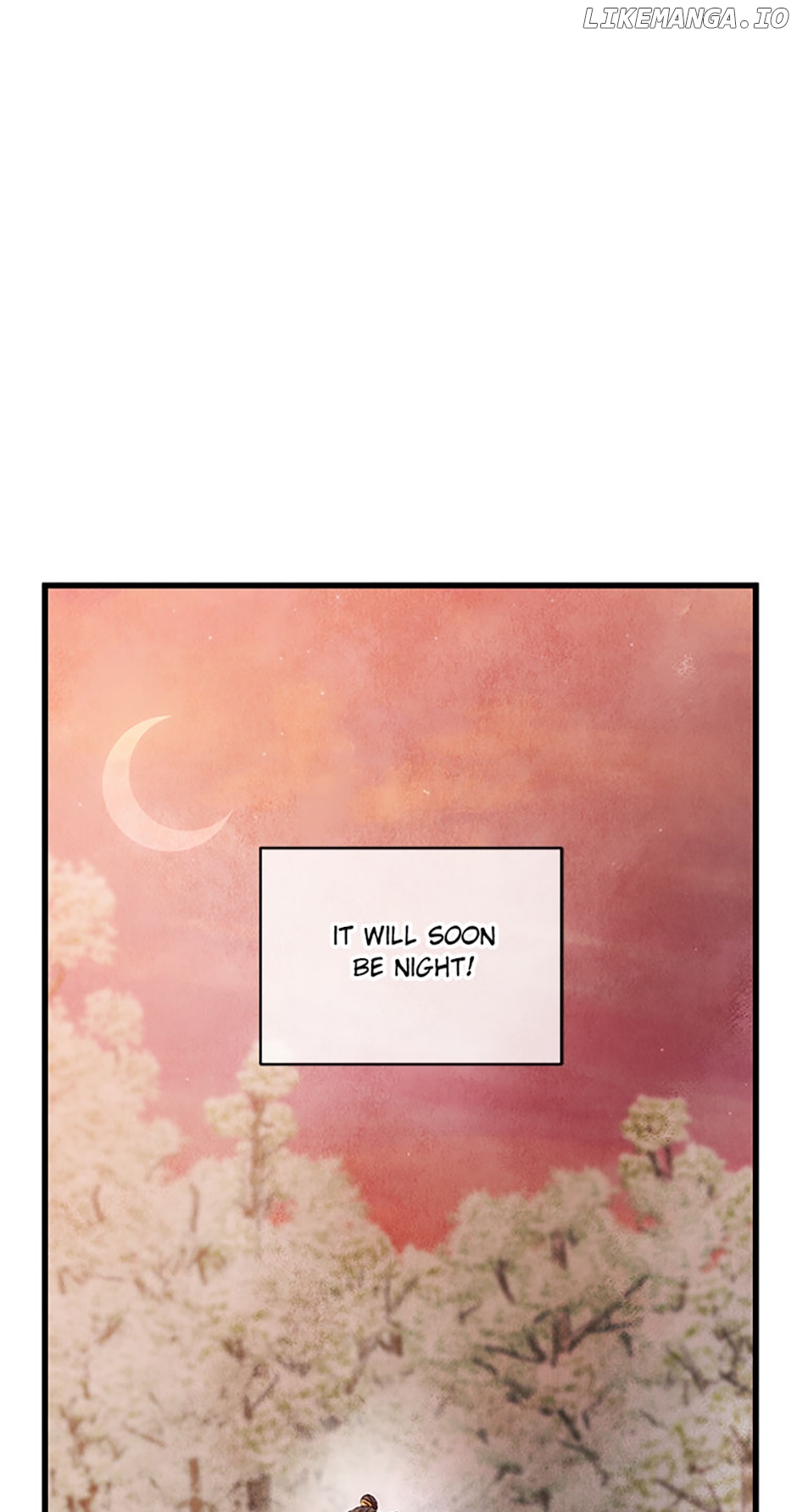 Intoxicated Butterfly and Cold Moon Chapter 98 - page 64