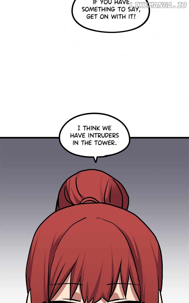 Carsearin Chapter 111 - page 41