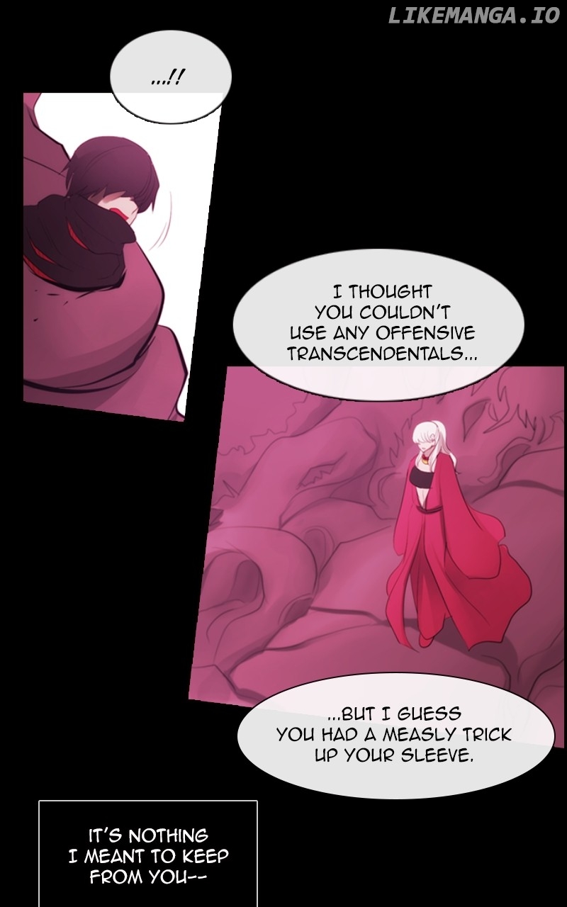 Kubera - Manhwa Chapter 623 - page 15