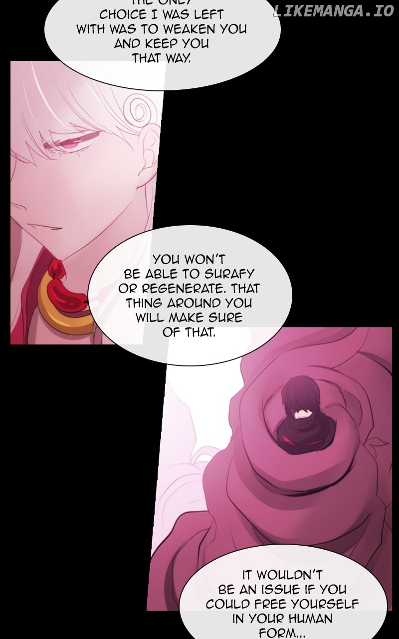 Kubera - Manhwa Chapter 623 - page 23