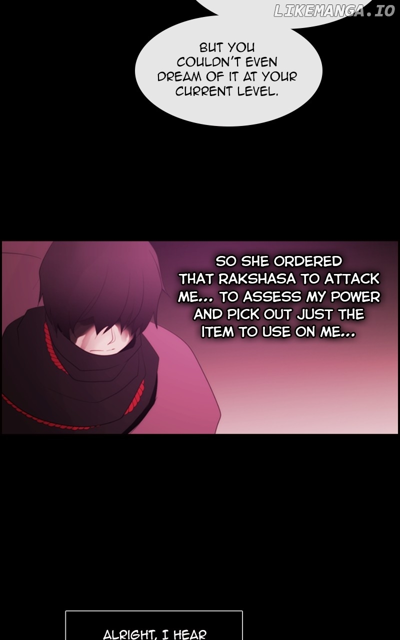 Kubera - Manhwa Chapter 623 - page 24