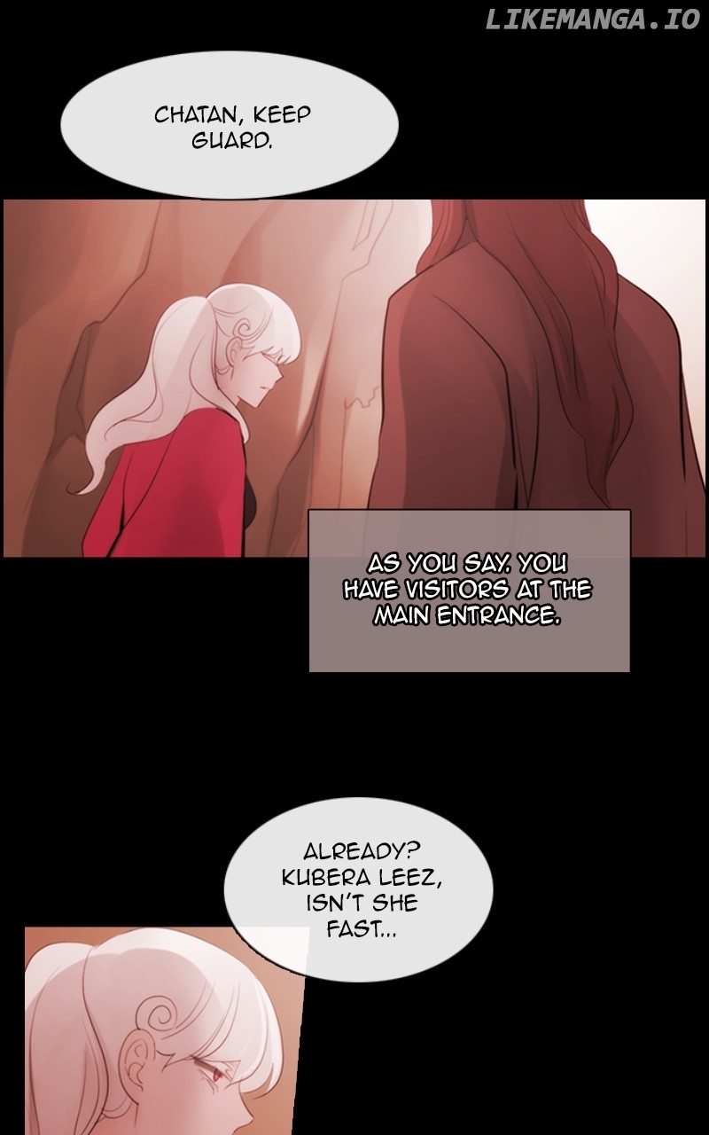 Kubera - Manhwa Chapter 623 - page 33