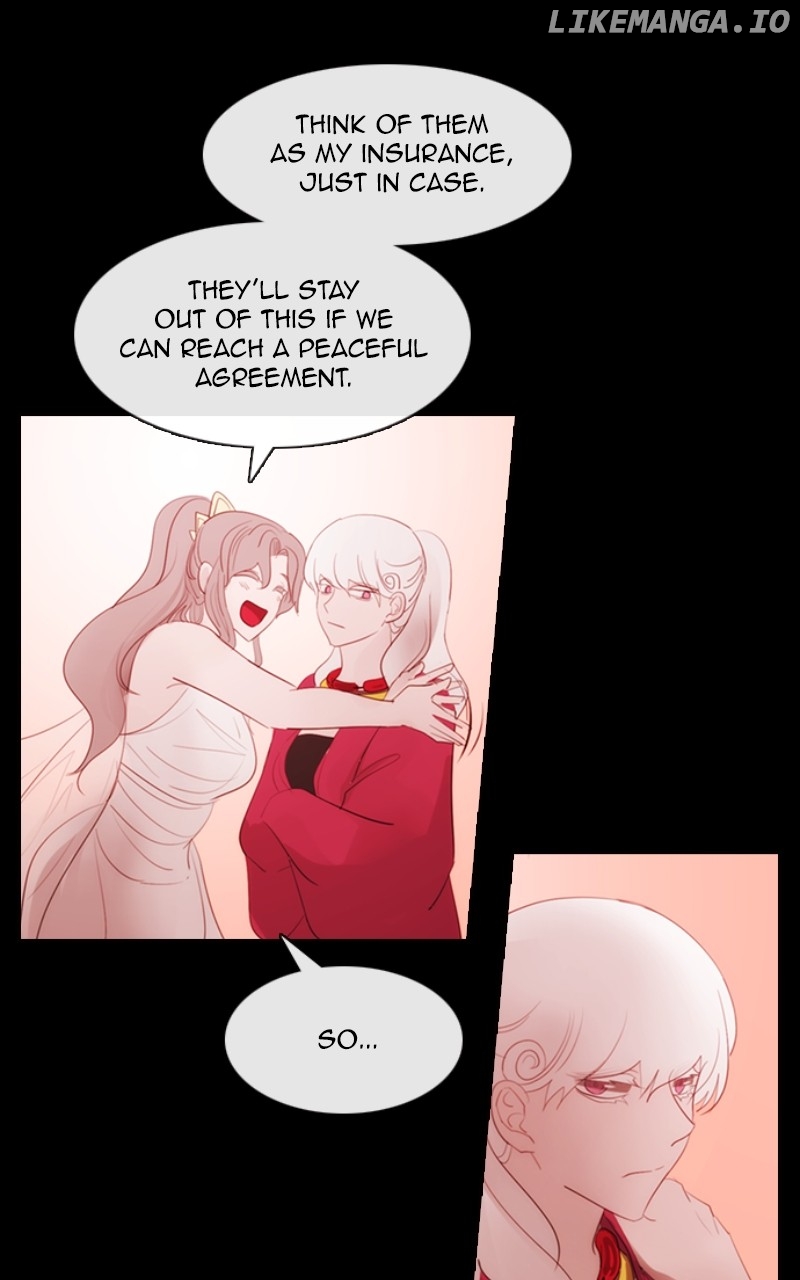 Kubera - Manhwa Chapter 623 - page 39