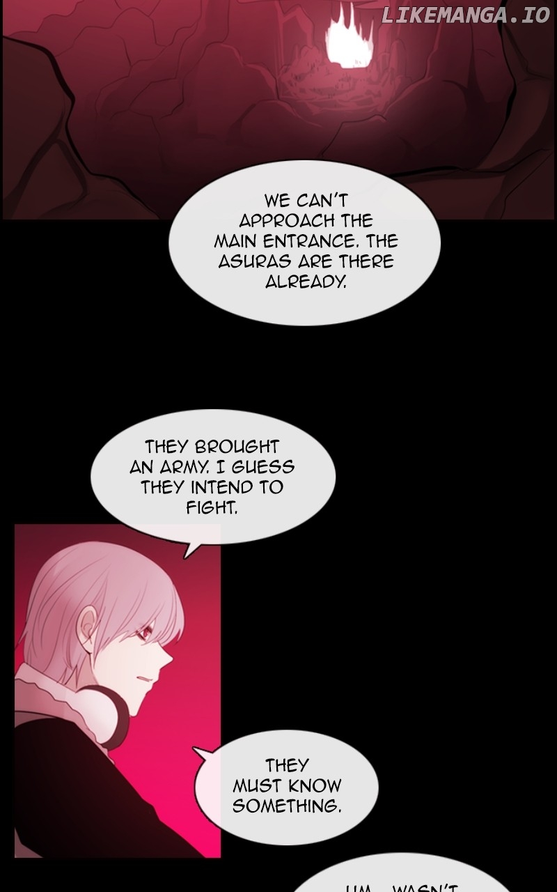 Kubera - Manhwa Chapter 623 - page 43