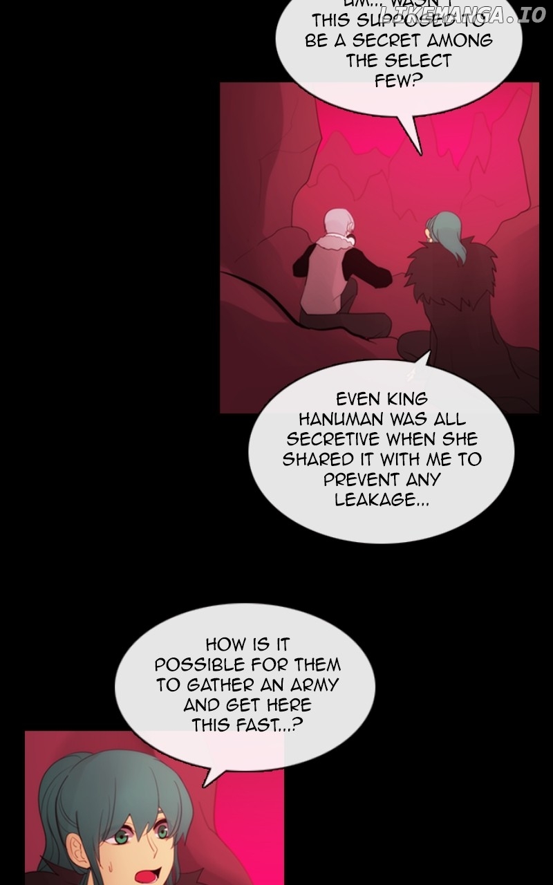 Kubera - Manhwa Chapter 623 - page 44