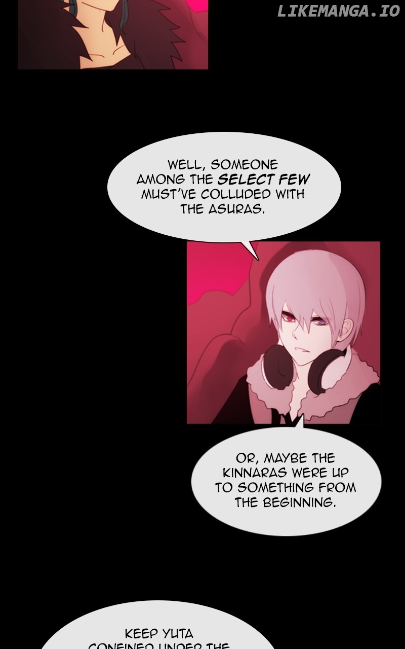 Kubera - Manhwa Chapter 623 - page 45