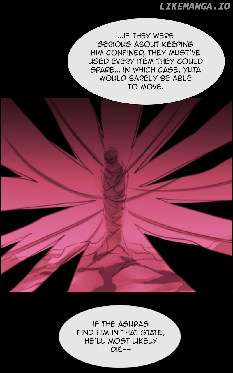 Kubera - Manhwa Chapter 623 - page 49