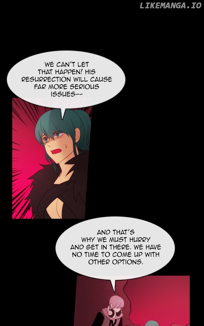 Kubera - Manhwa Chapter 623 - page 50