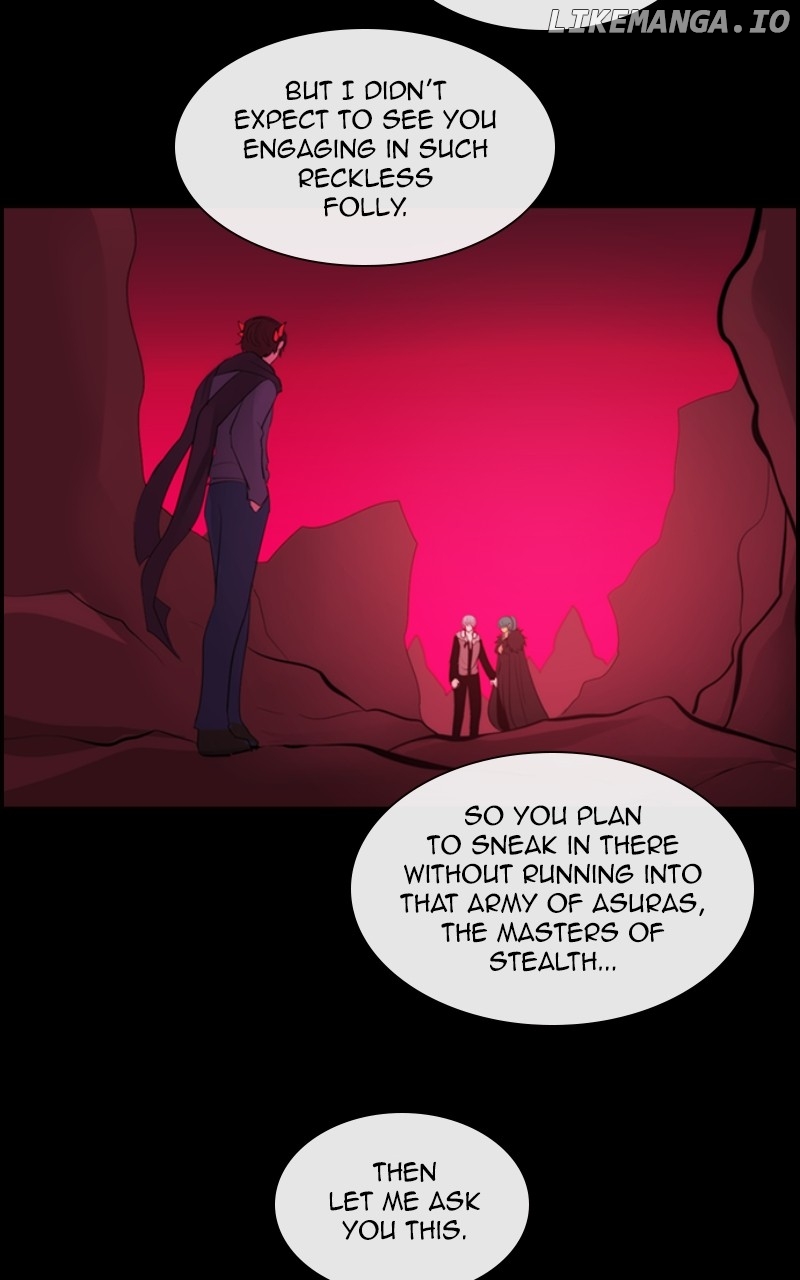 Kubera - Manhwa Chapter 623 - page 55