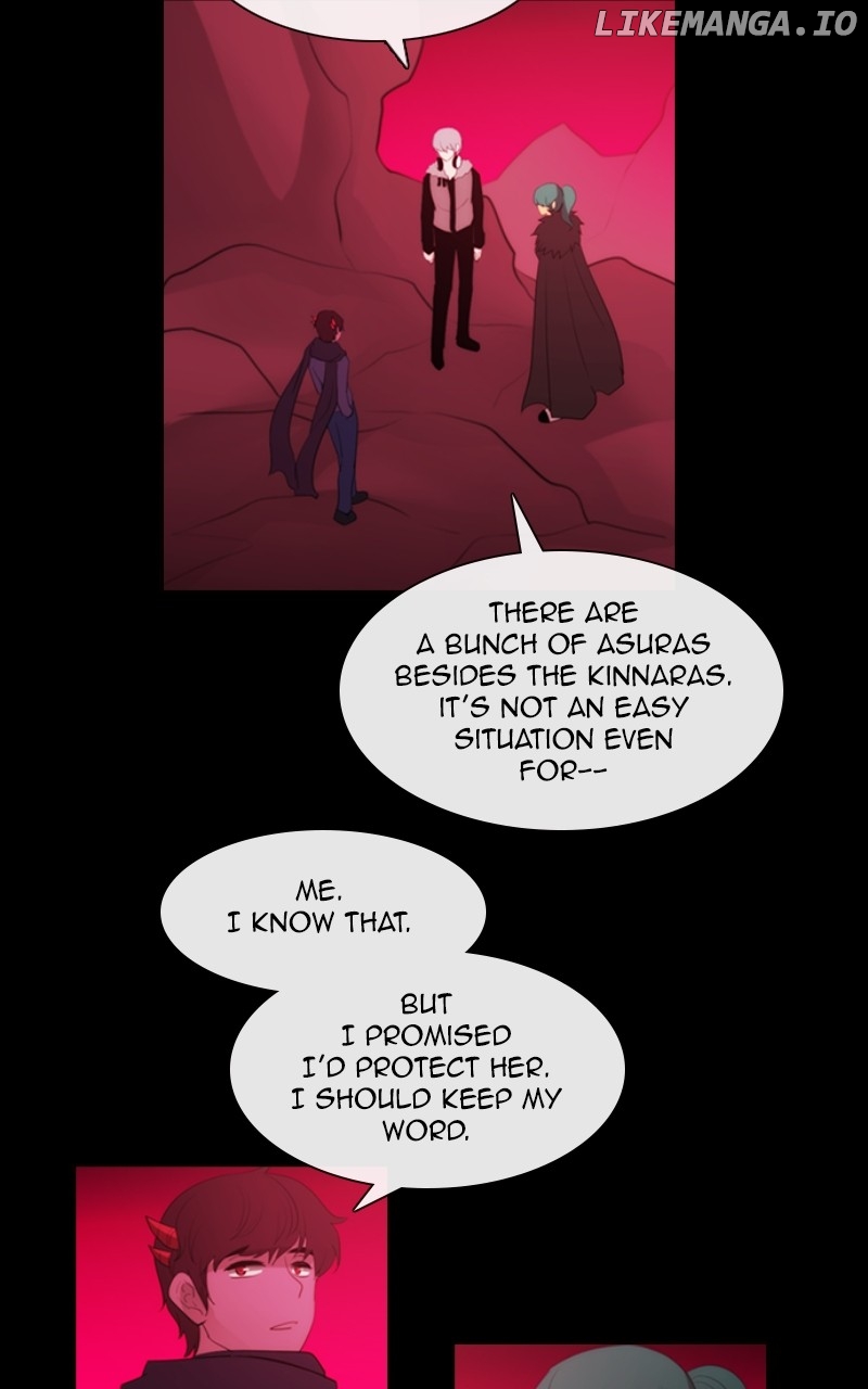 Kubera - Manhwa Chapter 624 - page 2