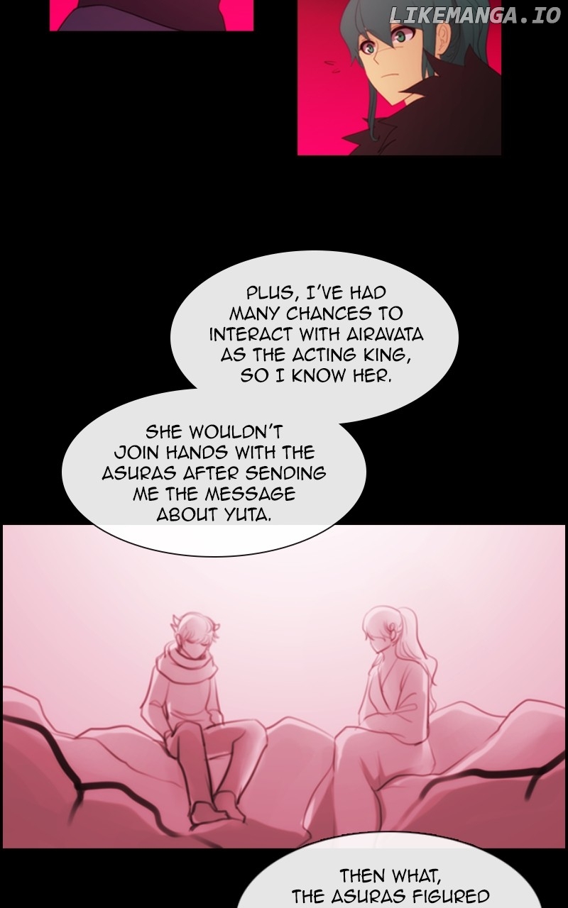 Kubera - Manhwa Chapter 624 - page 3