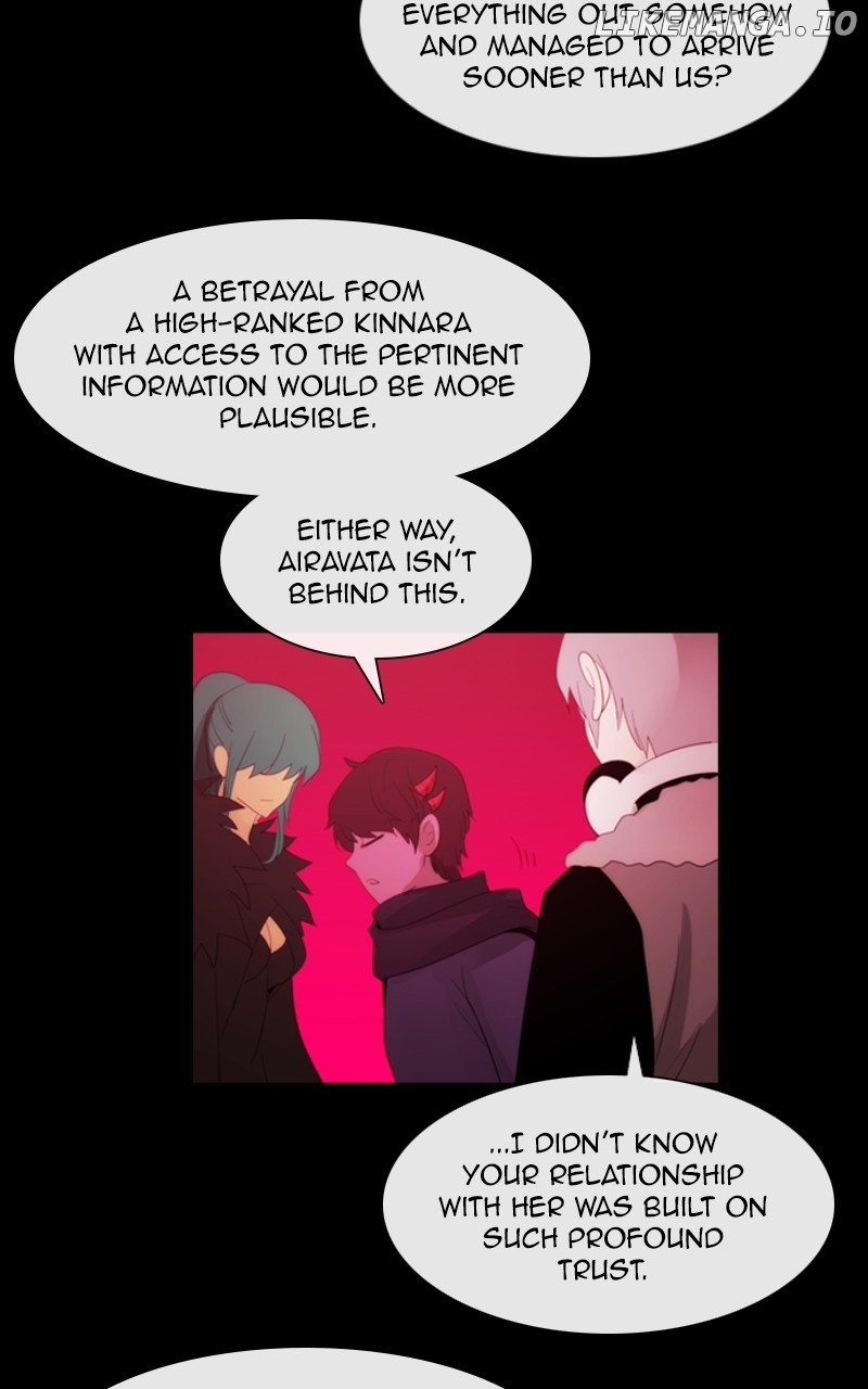 Kubera - Manhwa Chapter 624 - page 4