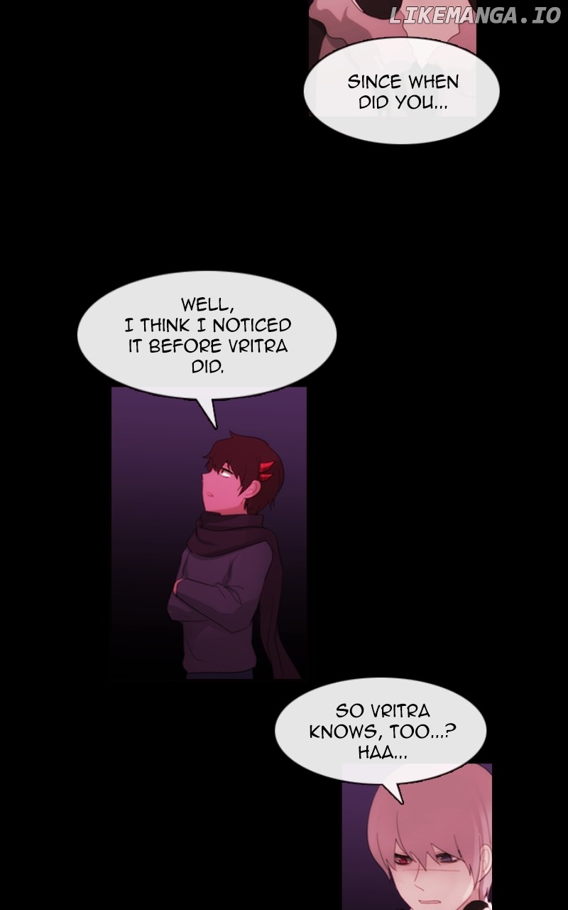 Kubera - Manhwa Chapter 624 - page 7