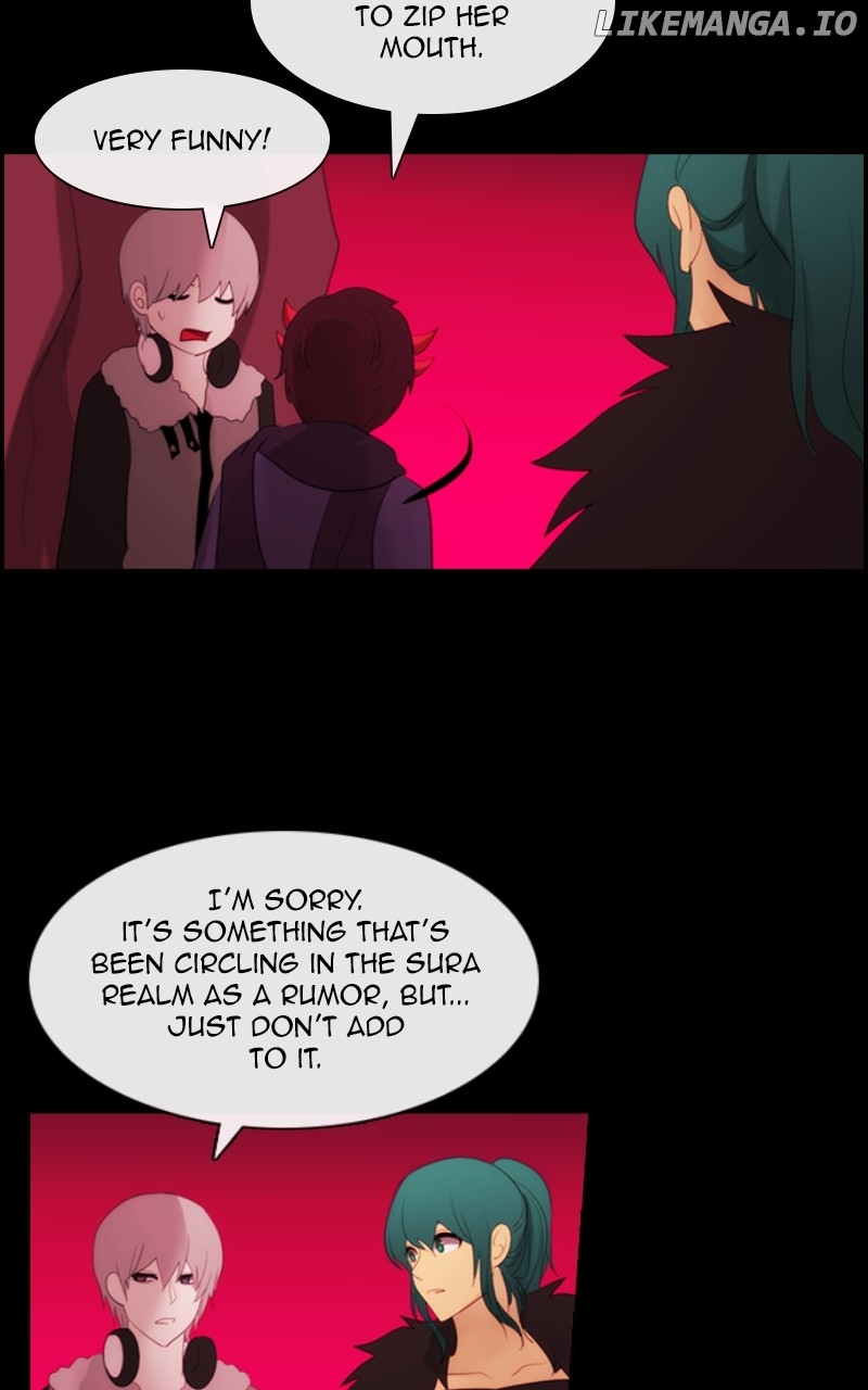 Kubera - Manhwa Chapter 624 - page 10