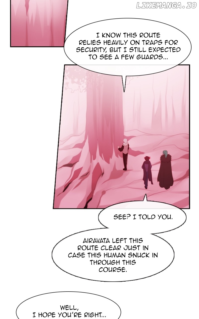 Kubera - Manhwa Chapter 624 - page 15