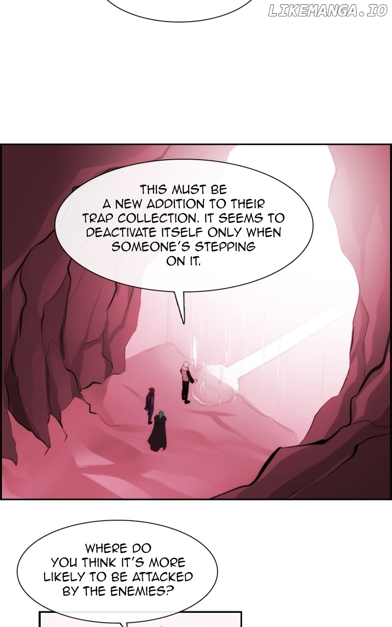 Kubera - Manhwa Chapter 624 - page 18