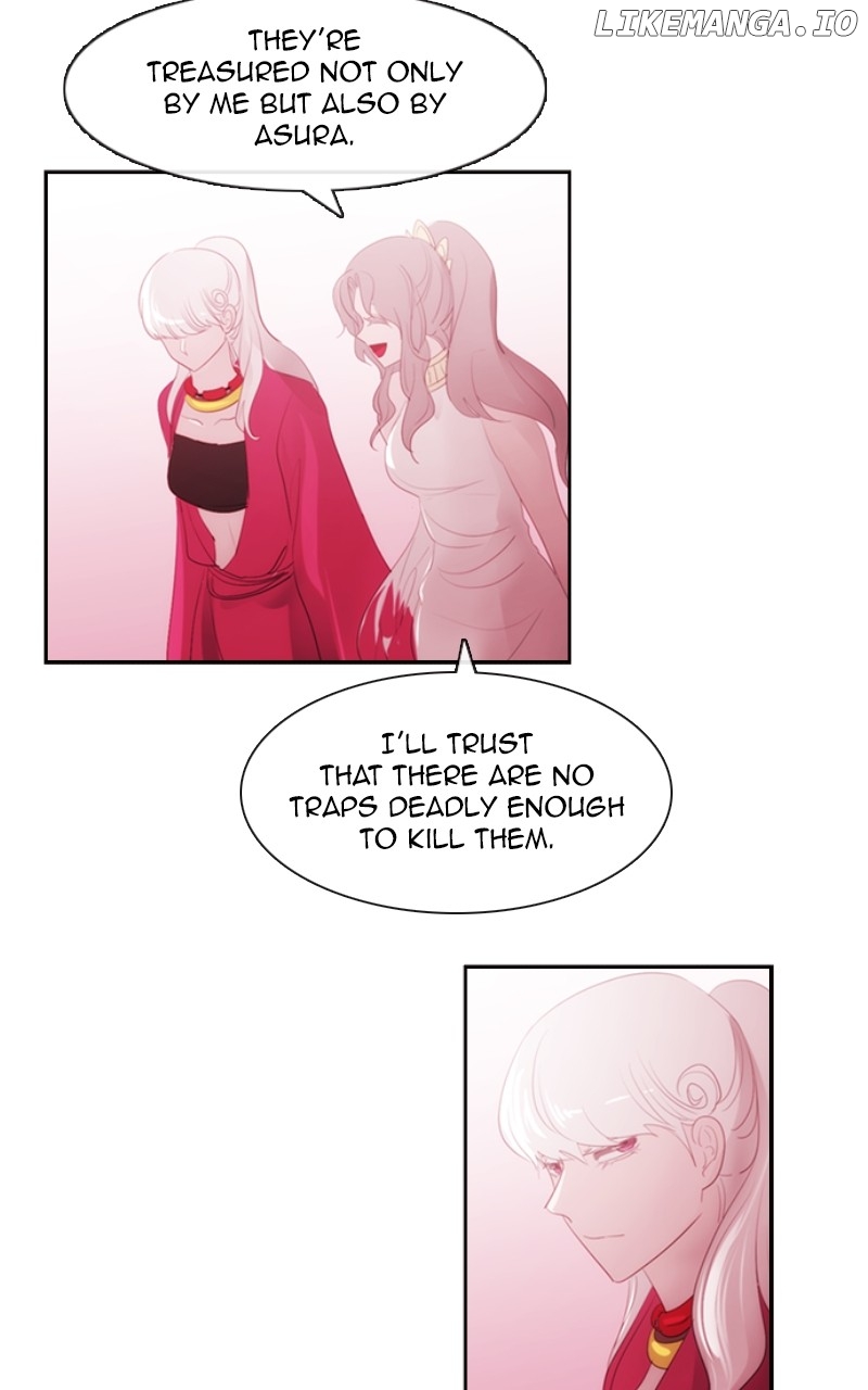 Kubera - Manhwa Chapter 624 - page 26