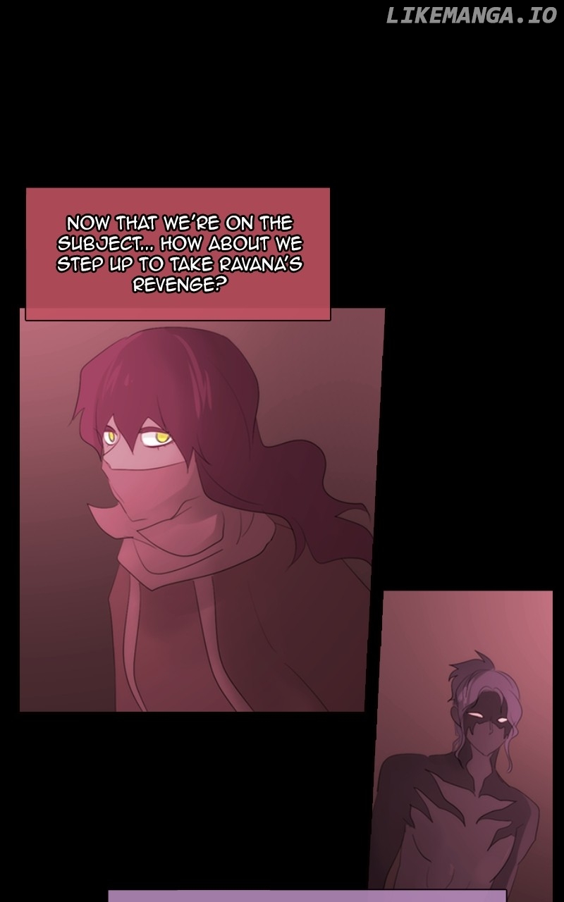 Kubera - Manhwa Chapter 624 - page 36